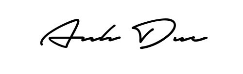Chữ ký tên Đức – Những mẫu chữ ký tên Đức đẹp nhất-8