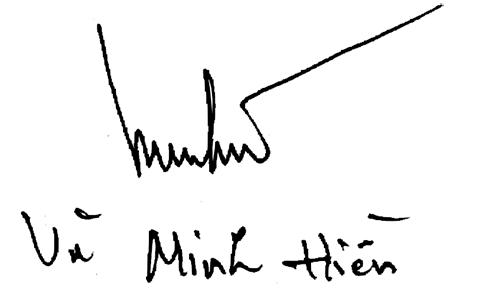 Chữ ký tên Hiền – Những mẫu chữ ký tên Hiền đẹp nhất-2