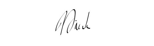 Chữ ký tên Minh – Những mẫu chữ ký tên Minh đẹp nhất-2