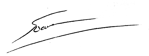 Chữ ký tên Nam – Những mẫu chữ ký tên Nam đẹp nhất
