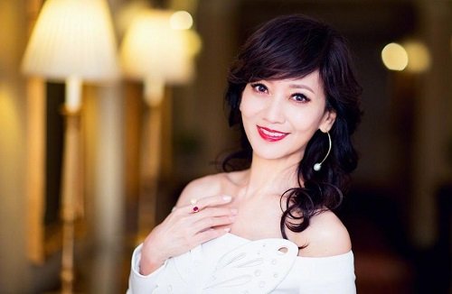 Top 10 mỹ nhân Hoa ngữ đẹp nhất mọi thời đại-4