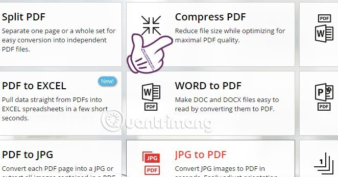 Cách giảm dung lượng pdf đơn giản, nhanh chóng nhất-5