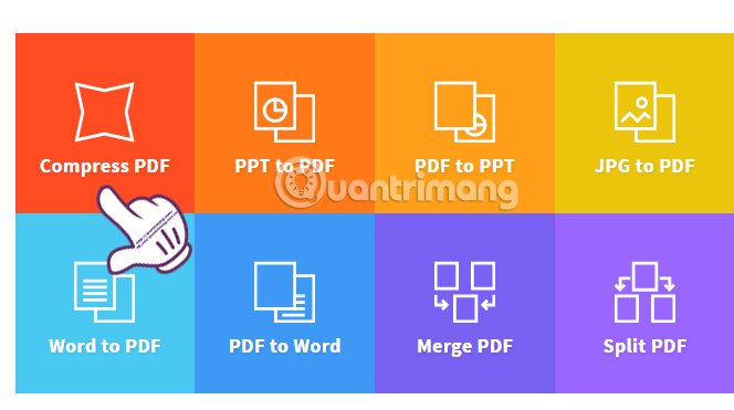 Cách giảm dung lượng pdf đơn giản, nhanh chóng nhất-9
