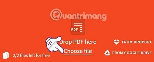 Cách giảm dung lượng pdf đơn giản, nhanh chóng nhất-10