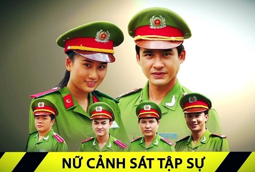 Những bộ phim cảnh sát hình sự Việt Nam hay nhất-2