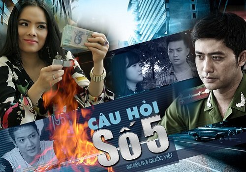 Những bộ phim cảnh sát hình sự Việt Nam hay nhất-3