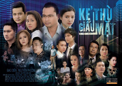 Những bộ phim cảnh sát hình sự Việt Nam hay nhất-8