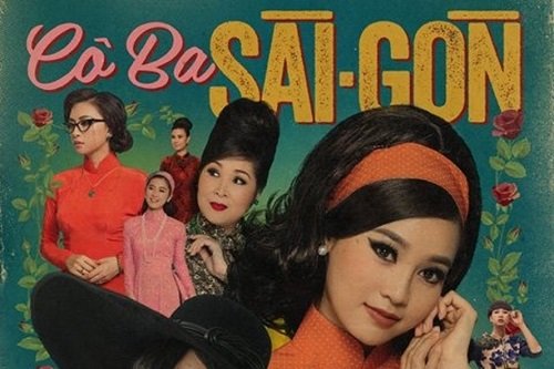 Những bộ phim chiếu rạp Việt Nam hay nhất