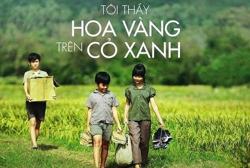 Những bộ phim chiếu rạp Việt Nam hay nhất-10