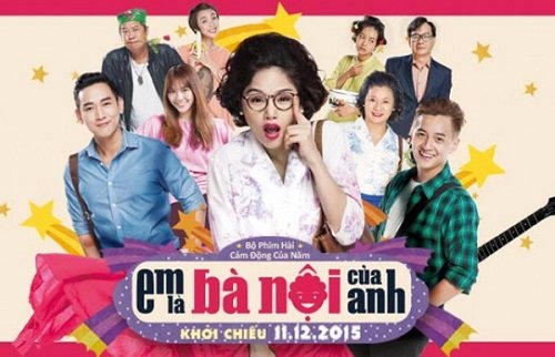 Những bộ phim chiếu rạp Việt Nam hay nhất-8