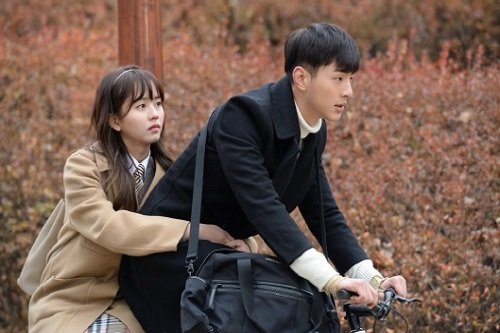Những bộ phim của Kim So Hyun đóng hay nhất-10