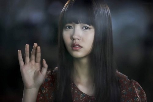 Những bộ phim của Kim So Hyun đóng hay nhất-6