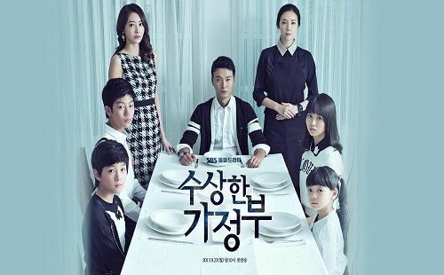 Những bộ phim của Kim So Hyun đóng hay nhất-8