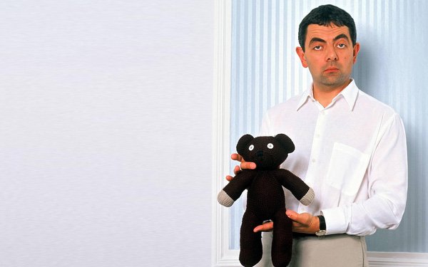 Những bộ phim của Mr.Bean hay nhất hài hước nhất-4