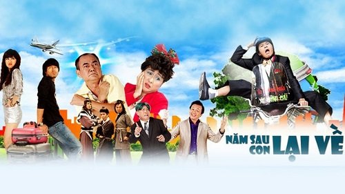 Những bộ phim hài Việt Nam hay được yêu thích nhất-3