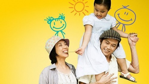 Những bộ phim hài Việt Nam hay được yêu thích nhất-5