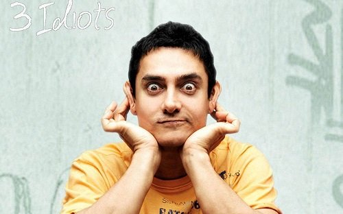 Những bộ phim hay nổi tiếng nhất của Aamir Khan