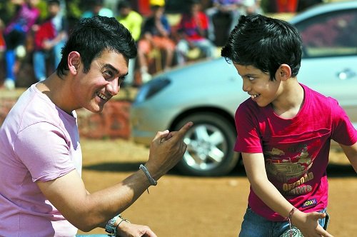 Những bộ phim hay nổi tiếng nhất của Aamir Khan-7
