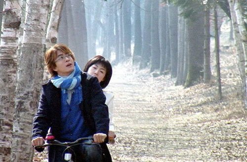 Những bộ phim ngôn tình Hàn Quốc hay nhất-11