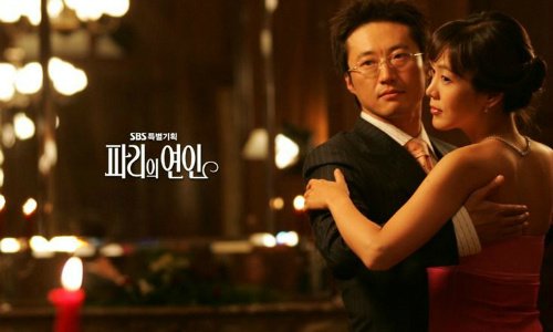 Những bộ phim ngôn tình Hàn Quốc hay nhất-4
