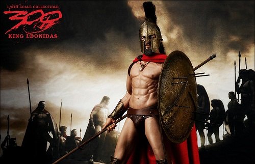 Những bộ phim thần thoại Hy Lạp hay nhất-10