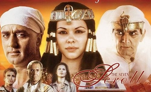 Những bộ phim về Ai Cập cổ đại hay nhất