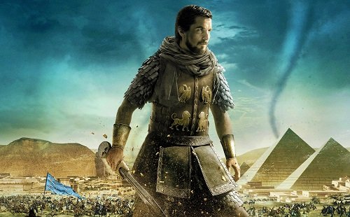 Những bộ phim về Ai Cập cổ đại hay nhất-3