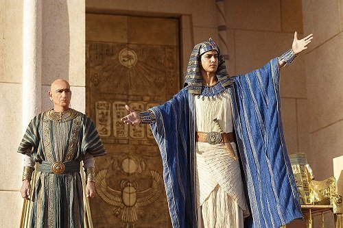 Những bộ phim về Ai Cập cổ đại hay nhất-5