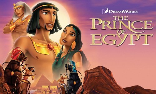 Những bộ phim về Ai Cập cổ đại hay nhất-7