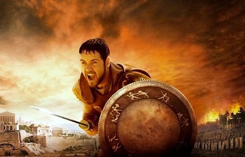 Những bộ phim về đế chế La Mã hay nhất mọi thời đại-3