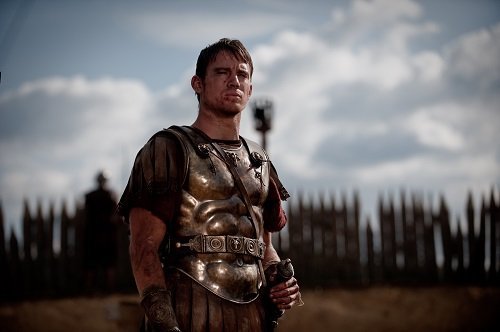 Những bộ phim về đế chế La Mã hay nhất mọi thời đại-6