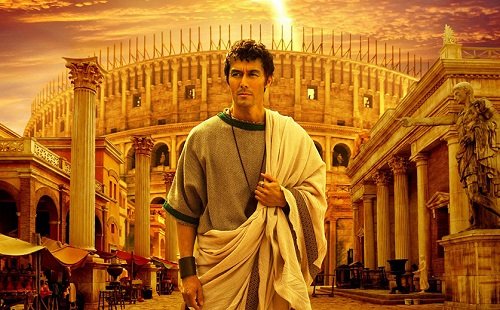 Những bộ phim về đế chế La Mã hay nhất mọi thời đại-8