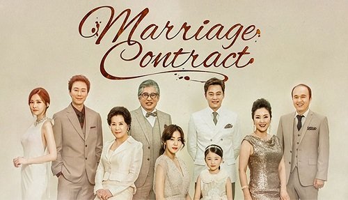 Những bộ phim về hợp đồng hôn nhân Hàn Quốc hay nhất-3