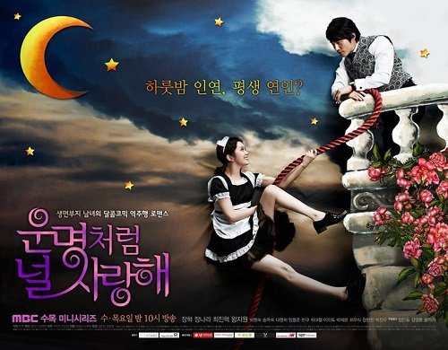 Những bộ phim về hợp đồng hôn nhân Hàn Quốc hay nhất-5