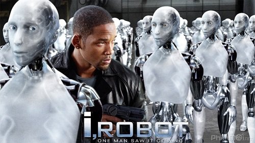 Những bộ phim về robot hay nhất mọi thời đại-4