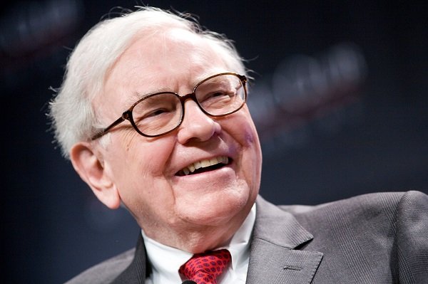 Những câu nói hay nhất của Warren Buffett