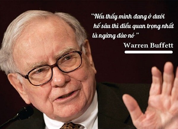 Những câu nói hay nhất của Warren Buffett-3