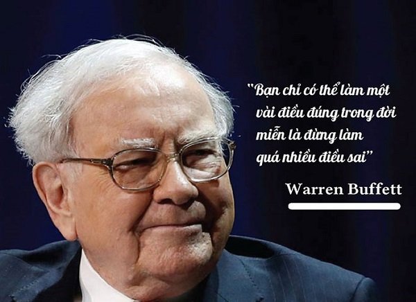 Những câu nói hay nhất của Warren Buffett-5