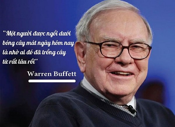 Những câu nói hay nhất của Warren Buffett-6