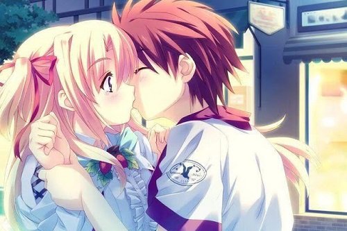 Những câu nói hay trong anime về tình yêu, tình bạn-6