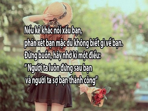 STT miệng đời hay nhất, STT chửi khéo miệng đời-14