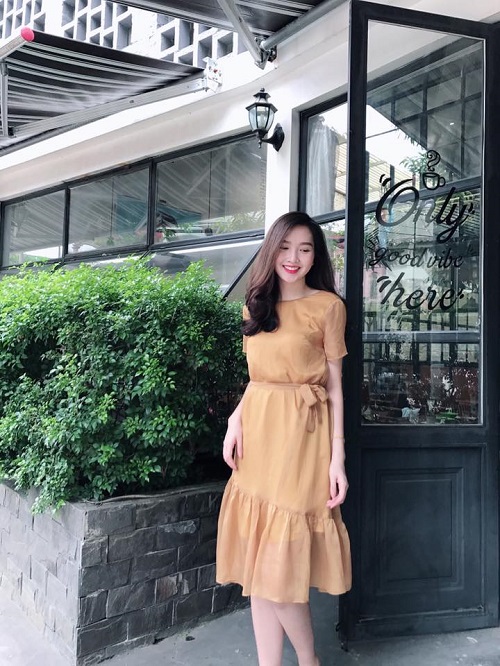 Những shop quần áo giá rẻ đẹp cho sinh viên ở Hà Nội-24