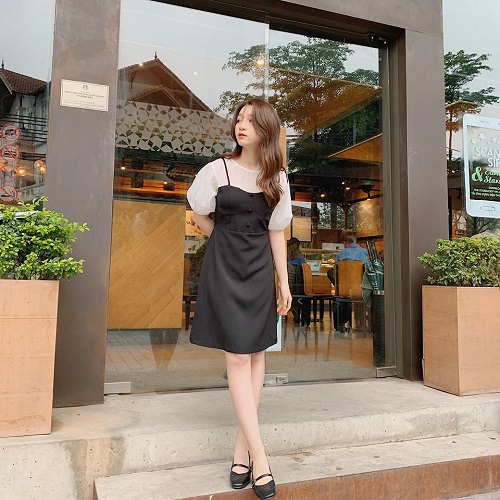 Những shop quần áo giá rẻ đẹp cho sinh viên ở Hà Nội-28