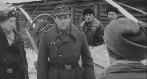 Những bộ phim chiến tranh hay nhất của Nga-4