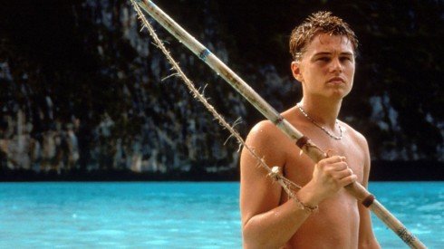 Những bộ phim hay nhất của Leonardo Dicaprio-4