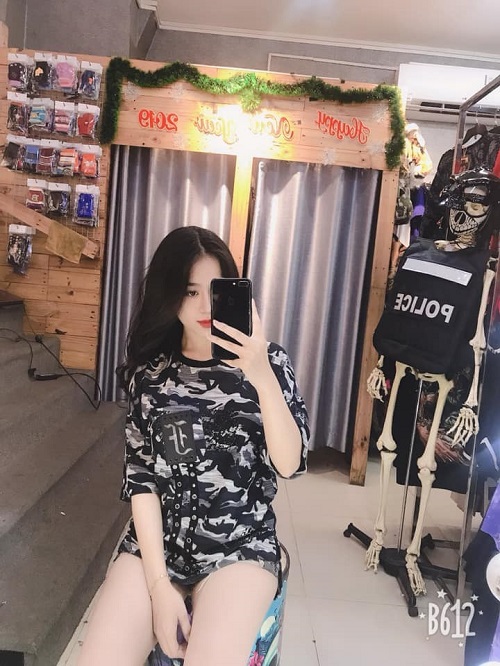 Top 9 shop quần áo nữ đẹp trên đường Quang Trung, Gò Vấp-2