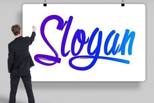 Slogan là gì? Thế nào là một slogan hay?