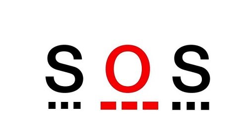 SOS là gì? Viết tắt từ nào? Ý nghĩa của SOS-3