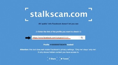 Stalkscan là gì? Công cụ tra cứu thông tin Facebook hiệu quả-4