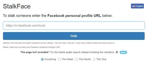 Stalkscan là gì? Công cụ tra cứu thông tin Facebook hiệu quả-7